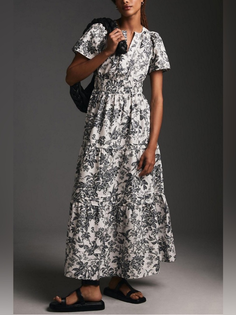 Somerset Maxi Dress